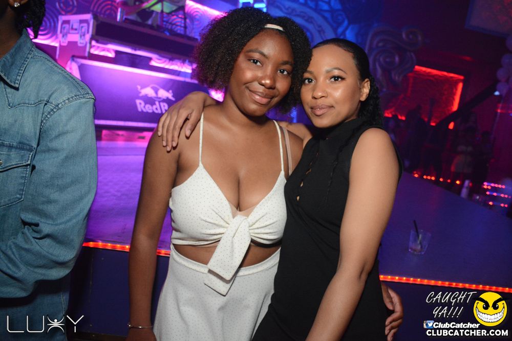 Luxy nightclub photo 255 - July 20th, 2018