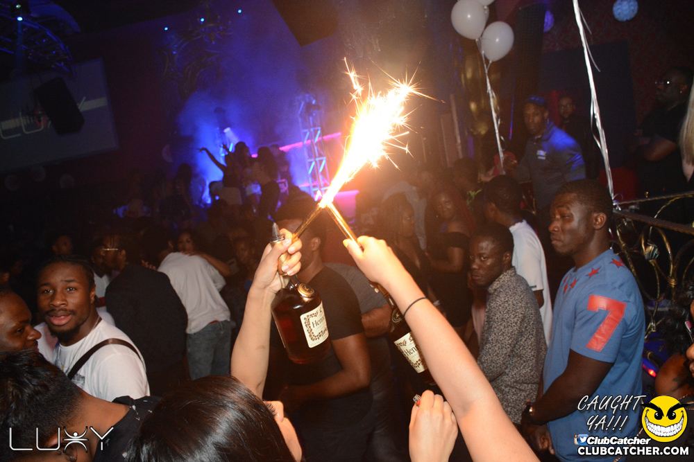 Luxy nightclub photo 257 - July 20th, 2018