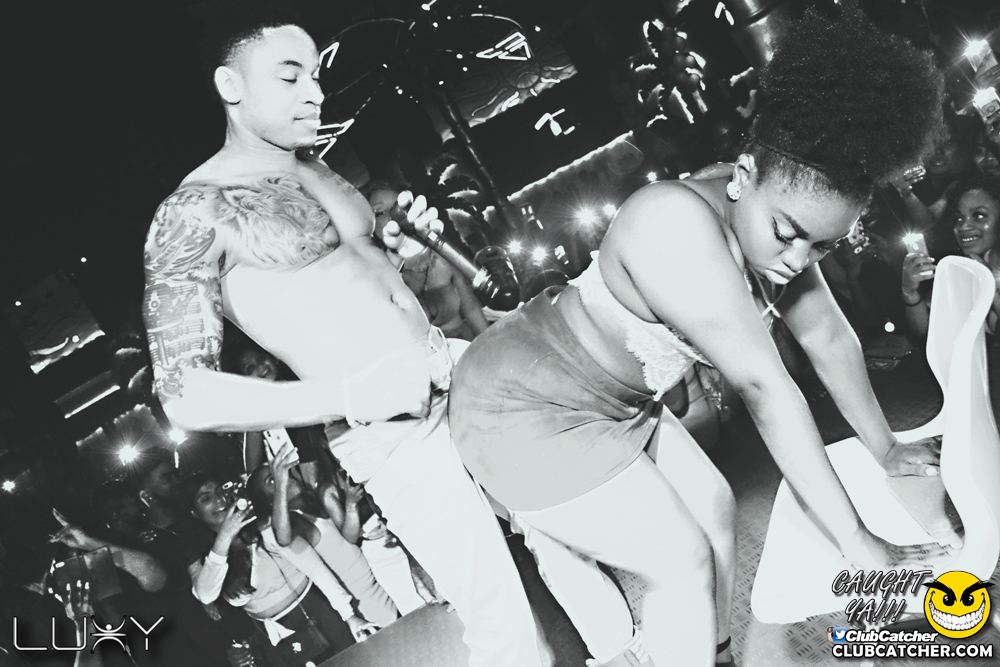 Luxy nightclub photo 260 - July 20th, 2018