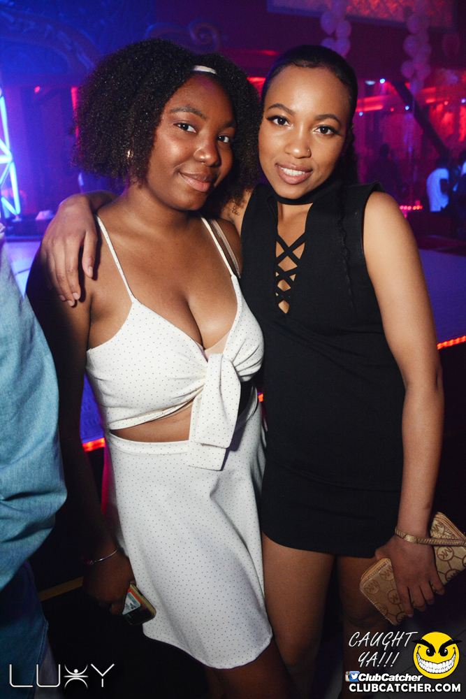 Luxy nightclub photo 27 - July 20th, 2018
