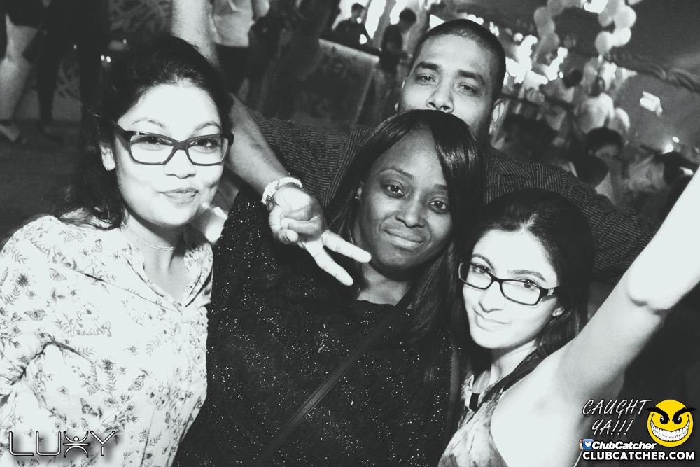 Luxy nightclub photo 264 - July 20th, 2018
