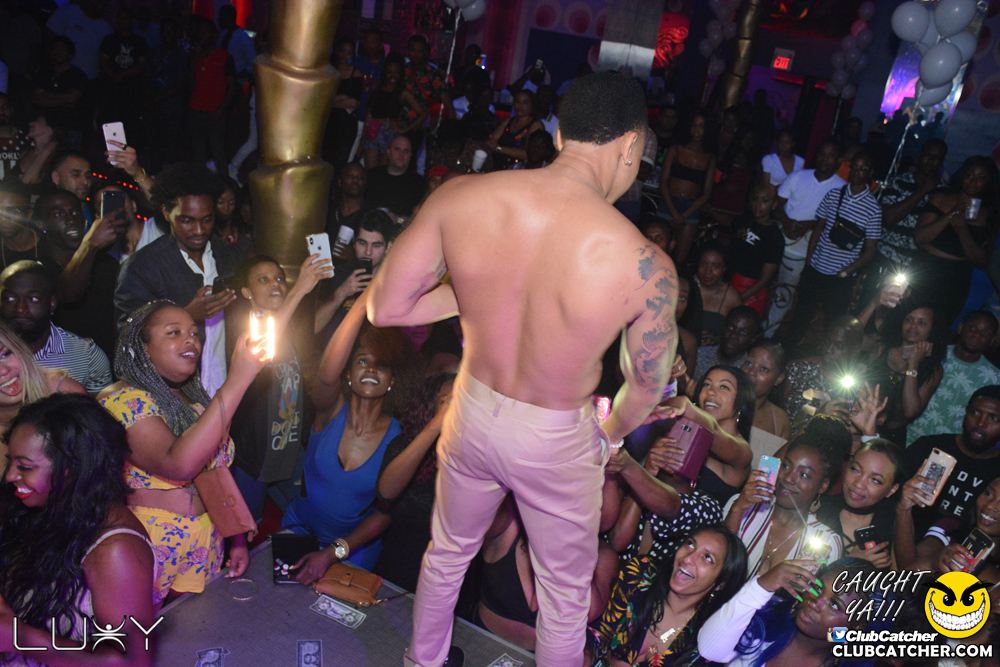 Luxy nightclub photo 266 - July 20th, 2018