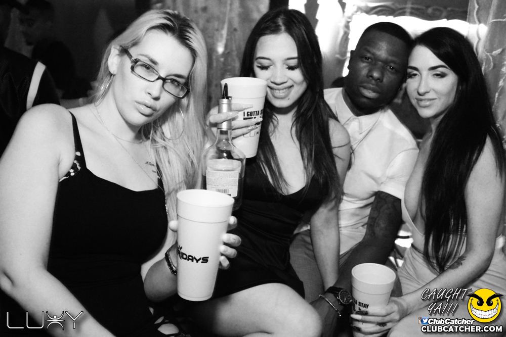 Luxy nightclub photo 267 - July 20th, 2018