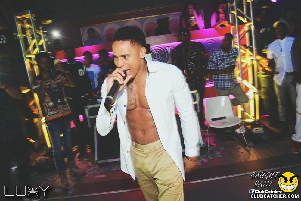 Luxy nightclub photo 268 - July 20th, 2018