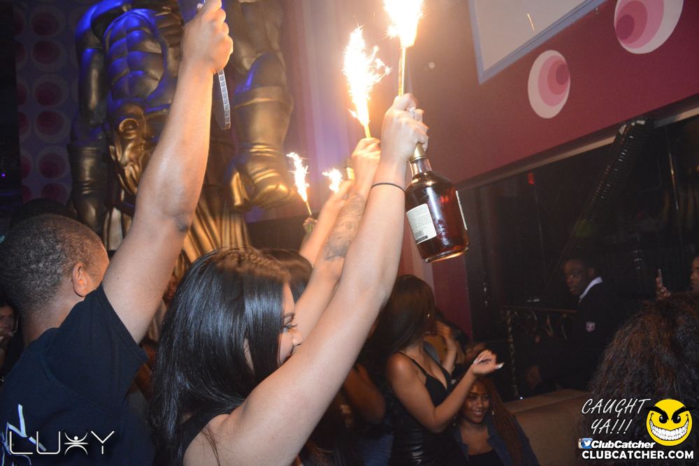 Luxy nightclub photo 270 - July 20th, 2018