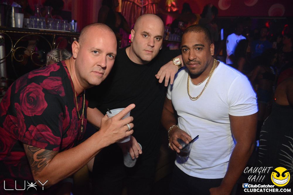 Luxy nightclub photo 28 - July 20th, 2018