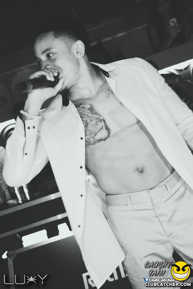 Luxy nightclub photo 274 - July 20th, 2018