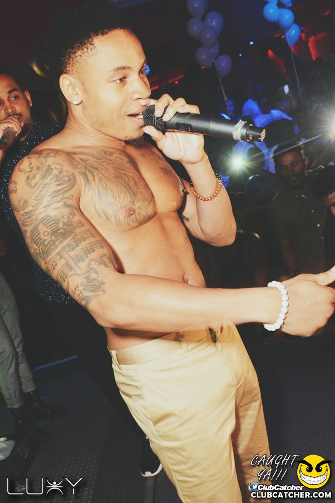 Luxy nightclub photo 275 - July 20th, 2018