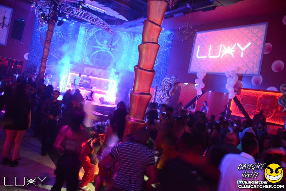 Luxy nightclub photo 277 - July 20th, 2018
