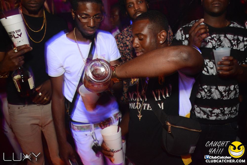 Luxy nightclub photo 280 - July 20th, 2018