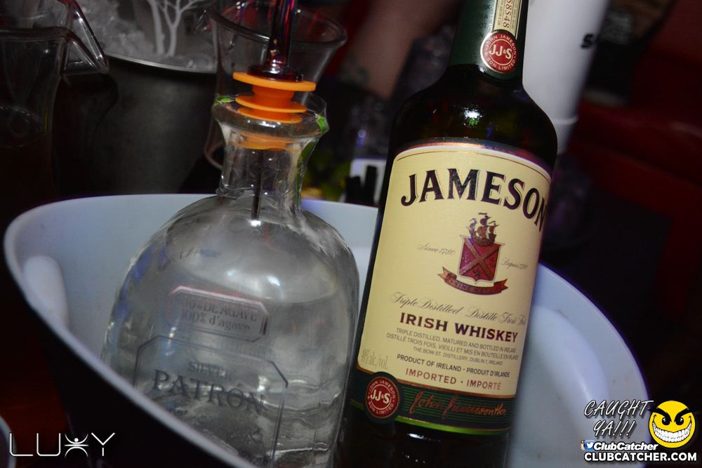 Luxy nightclub photo 29 - July 20th, 2018