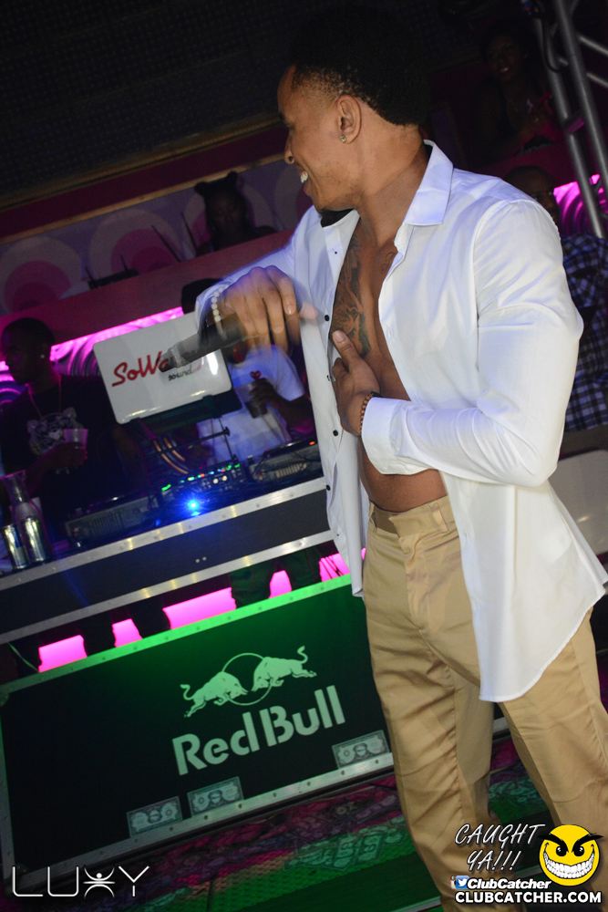 Luxy nightclub photo 283 - July 20th, 2018