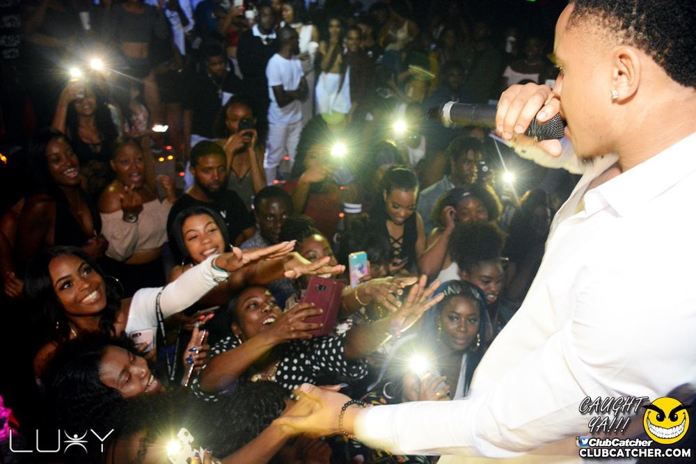 Luxy nightclub photo 285 - July 20th, 2018