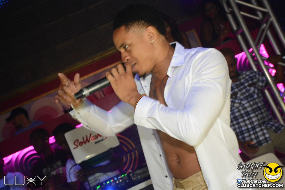 Luxy nightclub photo 286 - July 20th, 2018