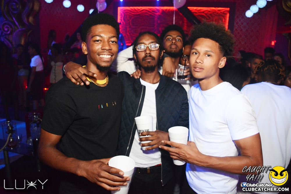 Luxy nightclub photo 287 - July 20th, 2018