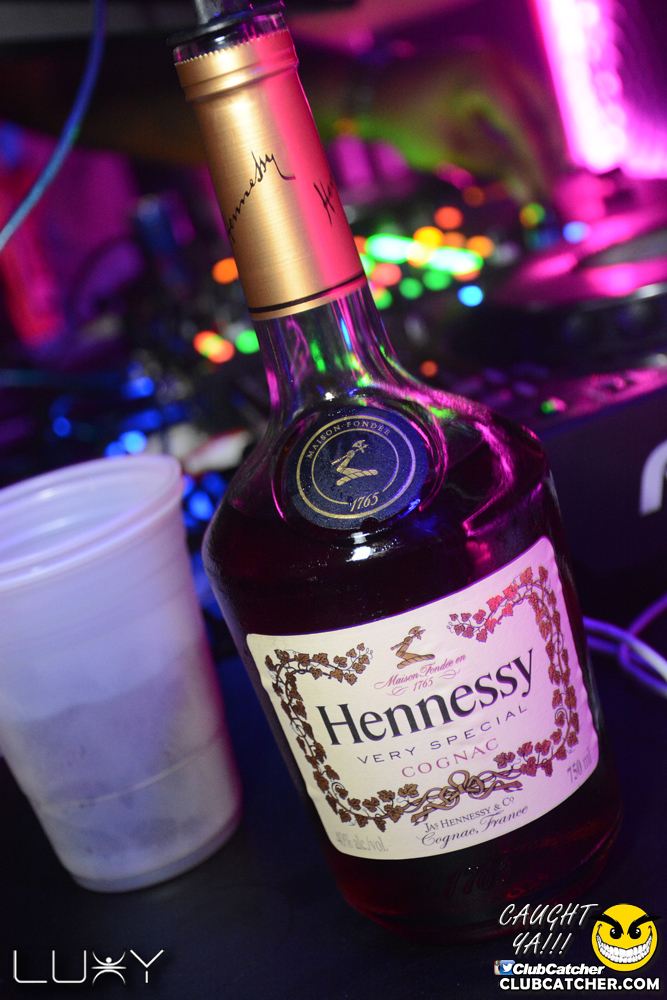 Luxy nightclub photo 31 - July 20th, 2018