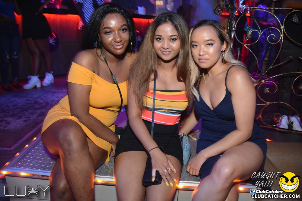 Luxy nightclub photo 35 - July 20th, 2018