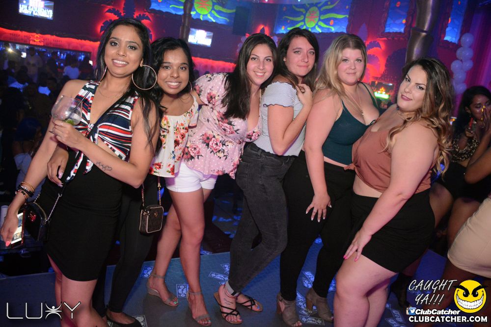 Luxy nightclub photo 36 - July 20th, 2018