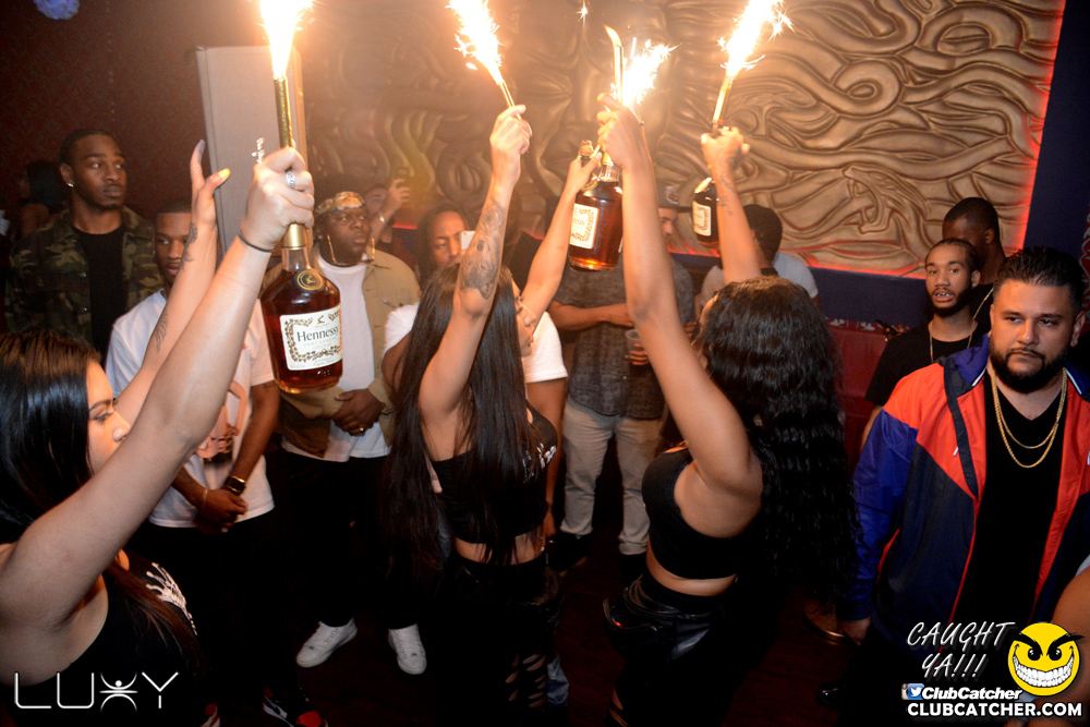 Luxy nightclub photo 37 - July 20th, 2018