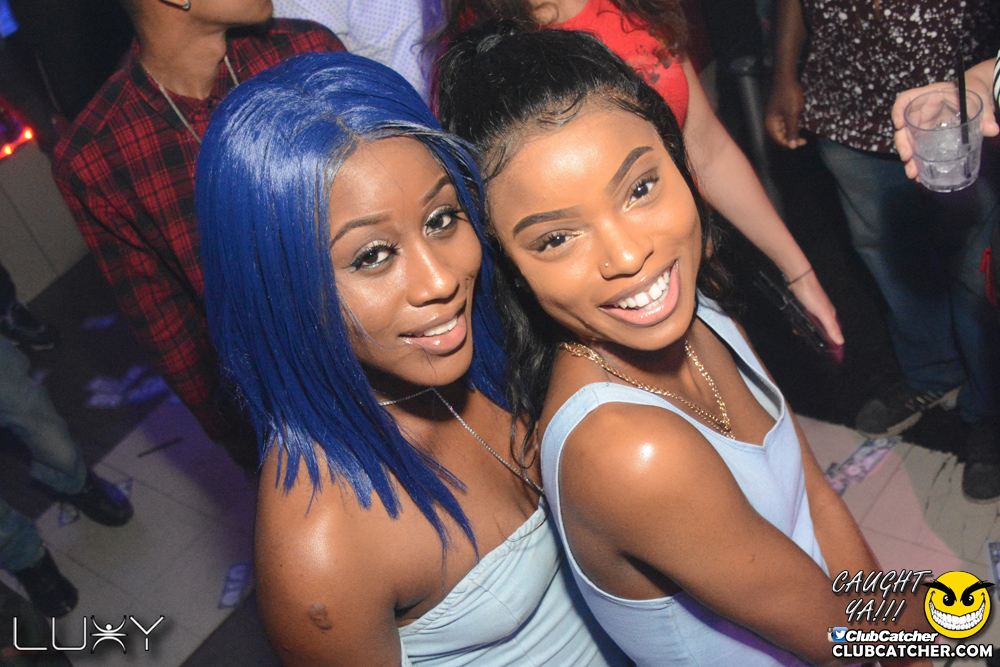 Luxy nightclub photo 42 - July 20th, 2018