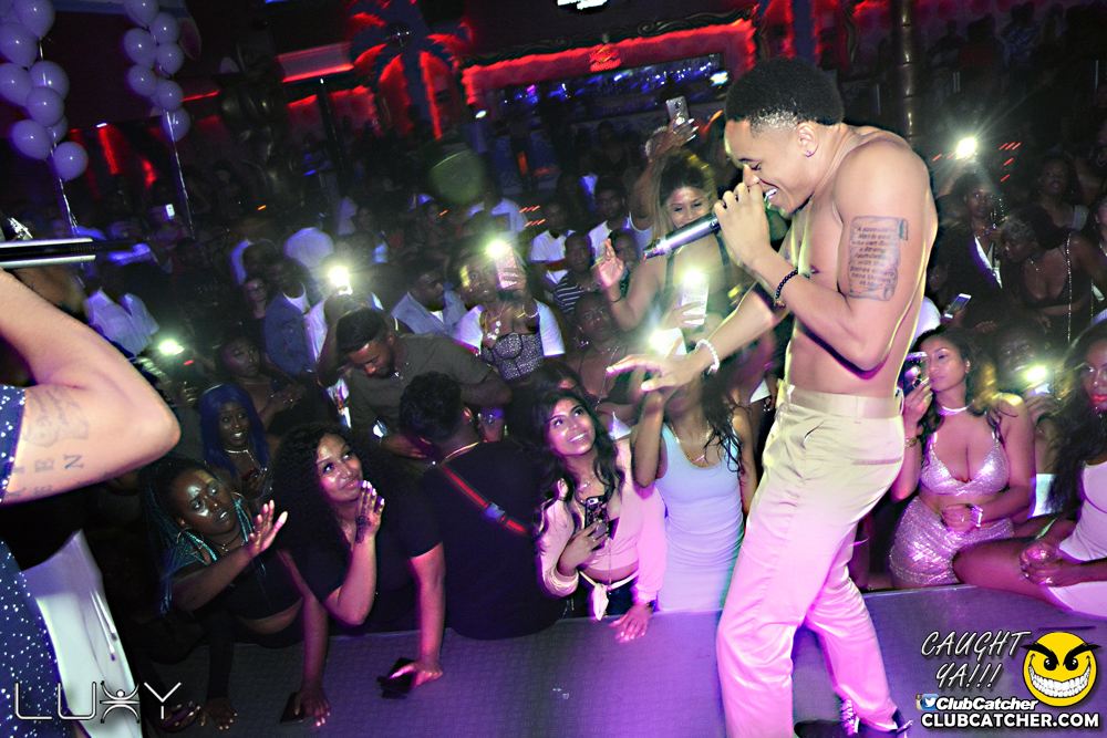 Luxy nightclub photo 44 - July 20th, 2018