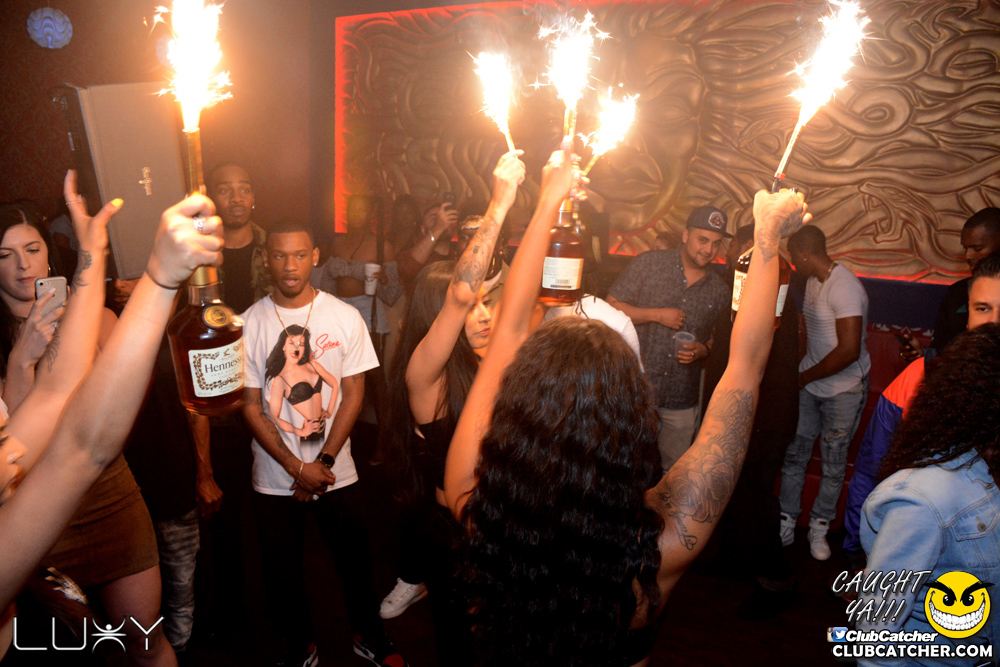 Luxy nightclub photo 47 - July 20th, 2018
