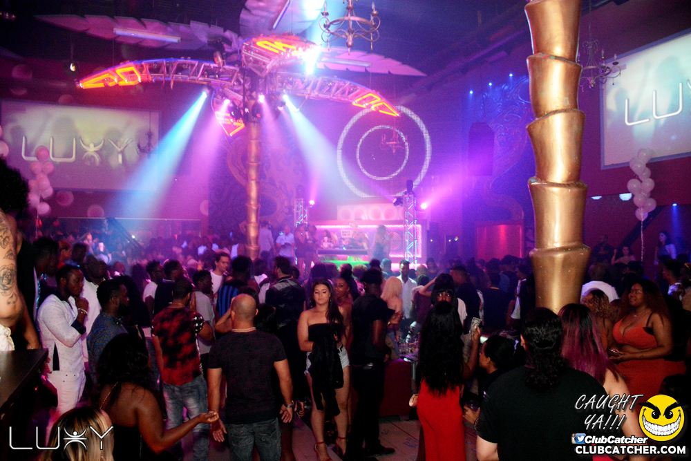 Luxy nightclub photo 48 - July 20th, 2018