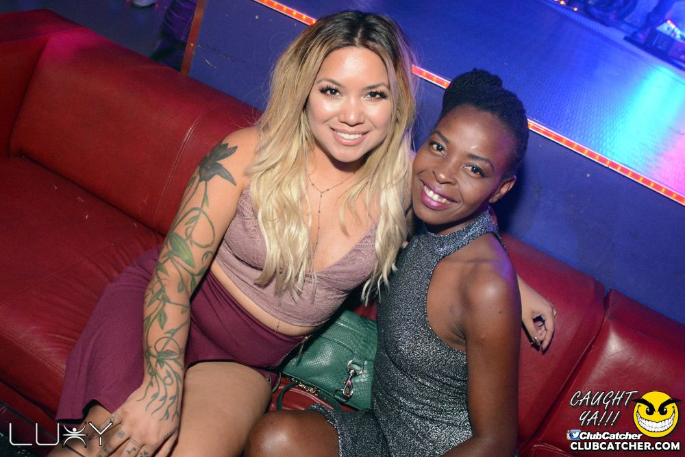 Luxy nightclub photo 49 - July 20th, 2018