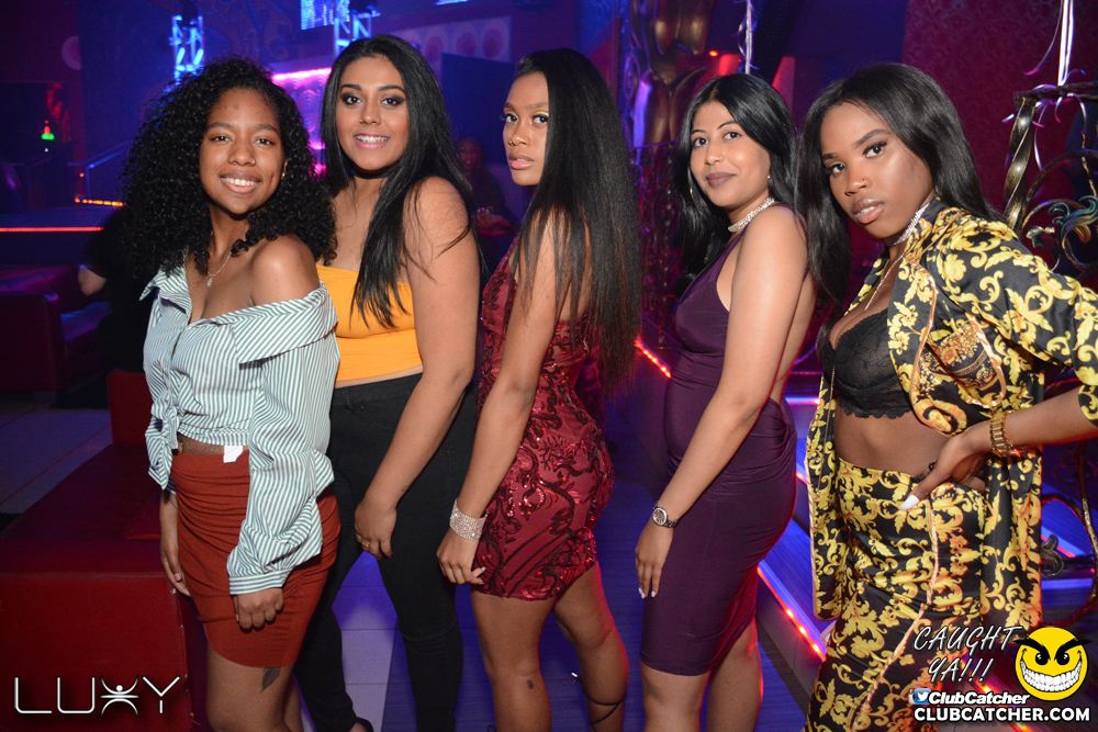 Luxy nightclub photo 52 - July 20th, 2018
