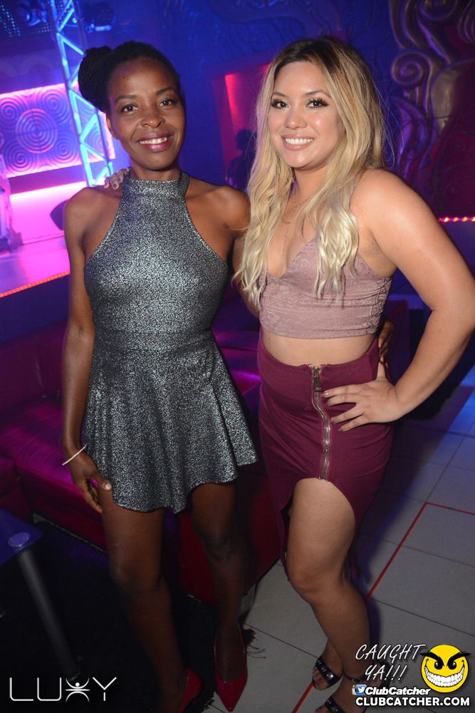 Luxy nightclub photo 54 - July 20th, 2018