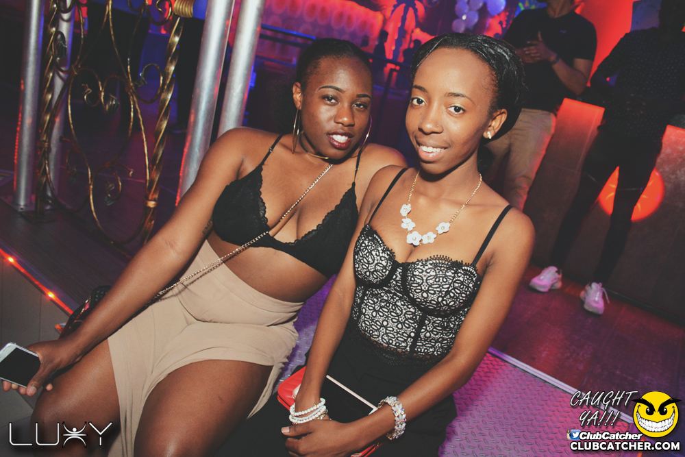 Luxy nightclub photo 58 - July 20th, 2018
