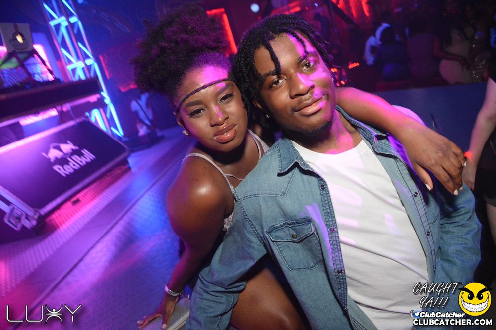 Luxy nightclub photo 59 - July 20th, 2018