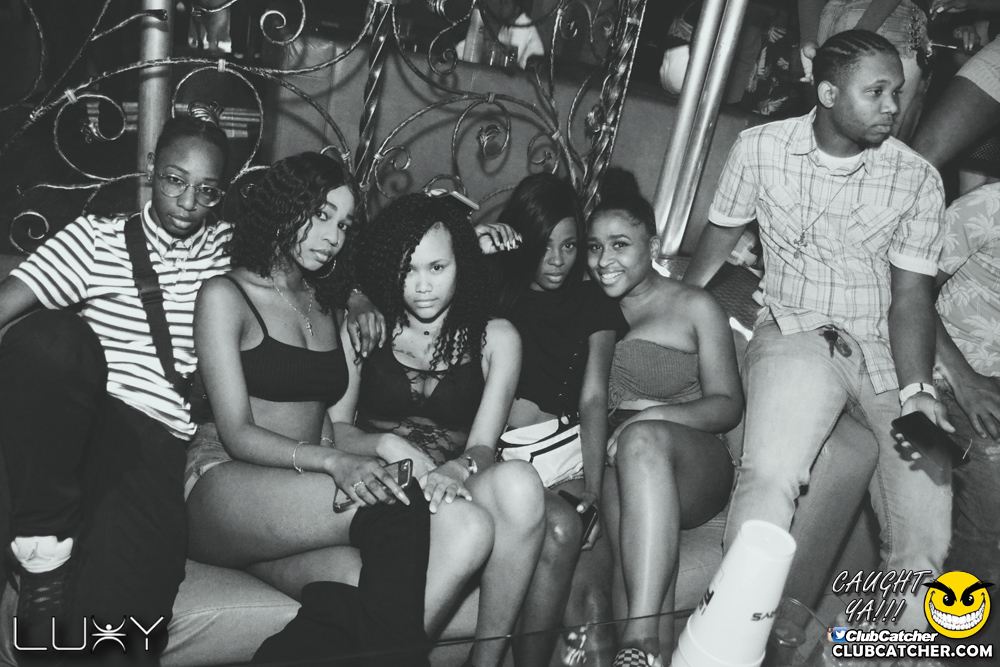 Luxy nightclub photo 60 - July 20th, 2018