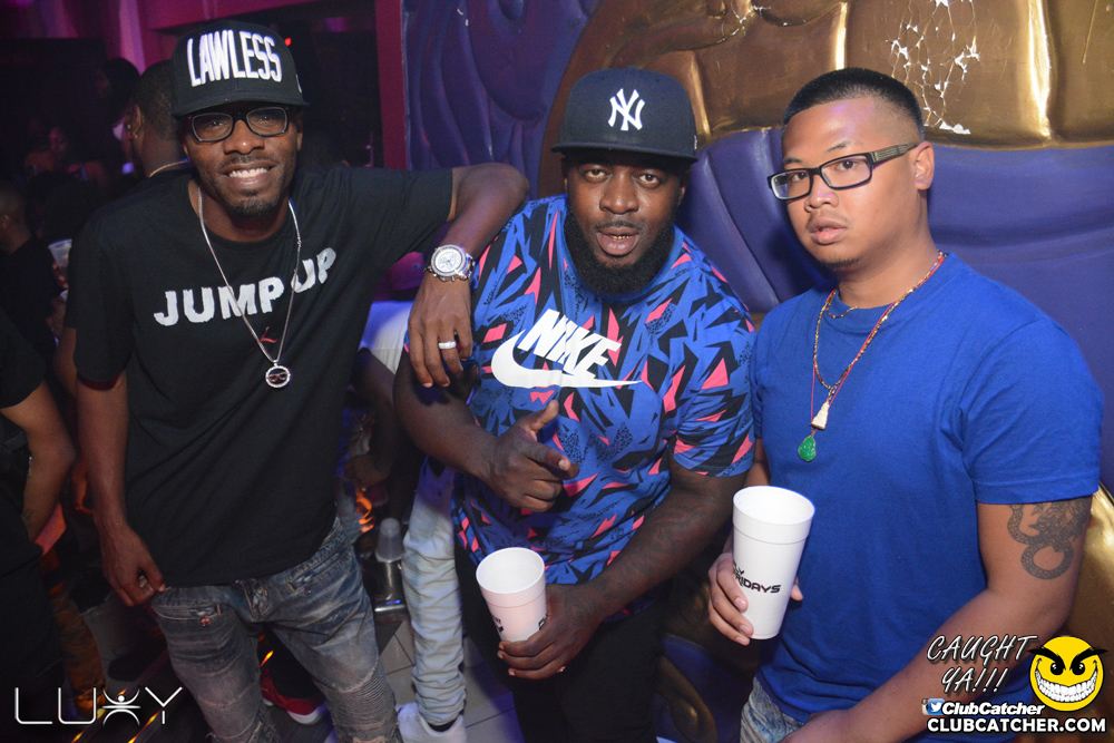 Luxy nightclub photo 63 - July 20th, 2018