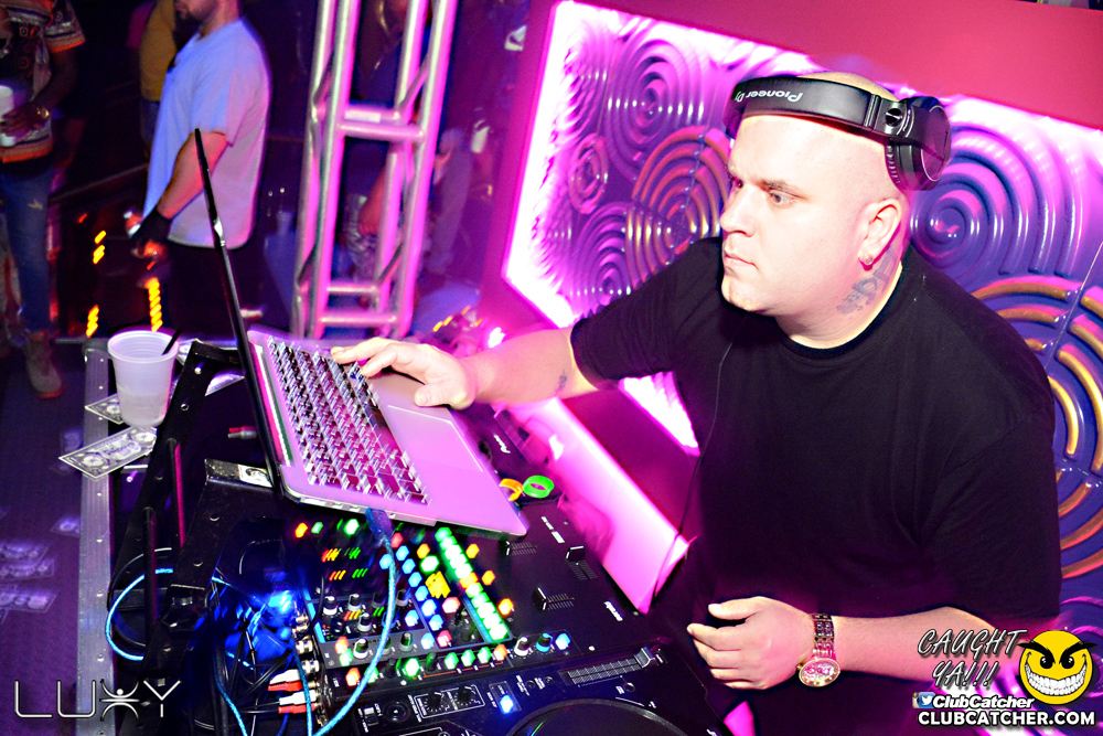 Luxy nightclub photo 64 - July 20th, 2018