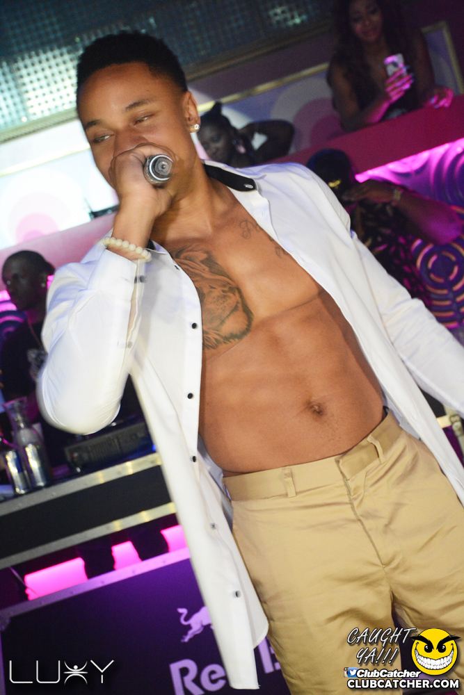 Luxy nightclub photo 65 - July 20th, 2018