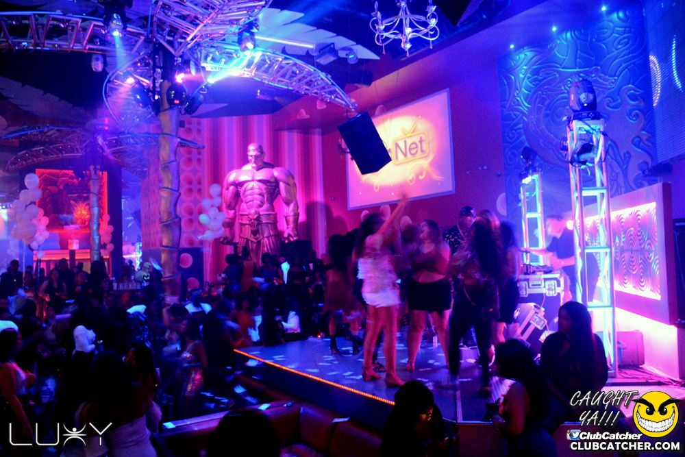 Luxy nightclub photo 70 - July 20th, 2018