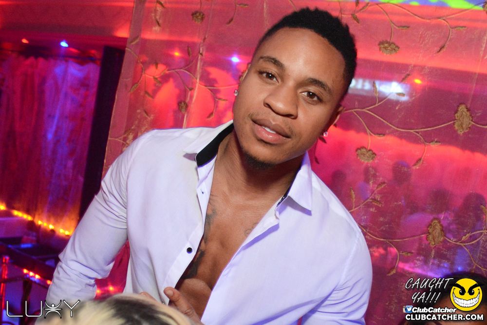 Luxy nightclub photo 8 - July 20th, 2018