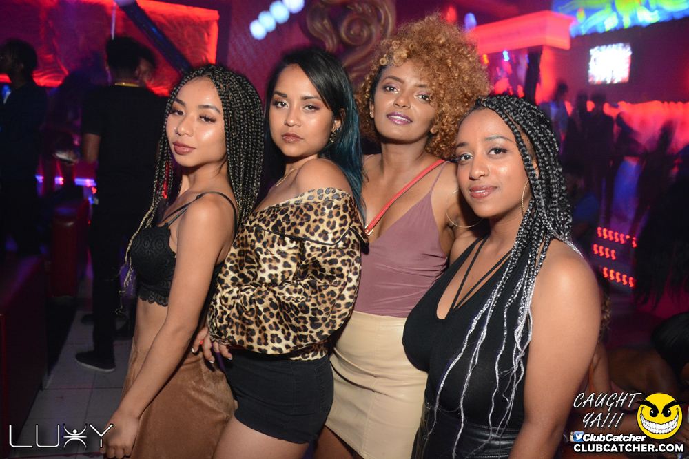 Luxy nightclub photo 74 - July 20th, 2018