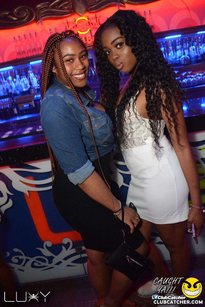 Luxy nightclub photo 76 - July 20th, 2018