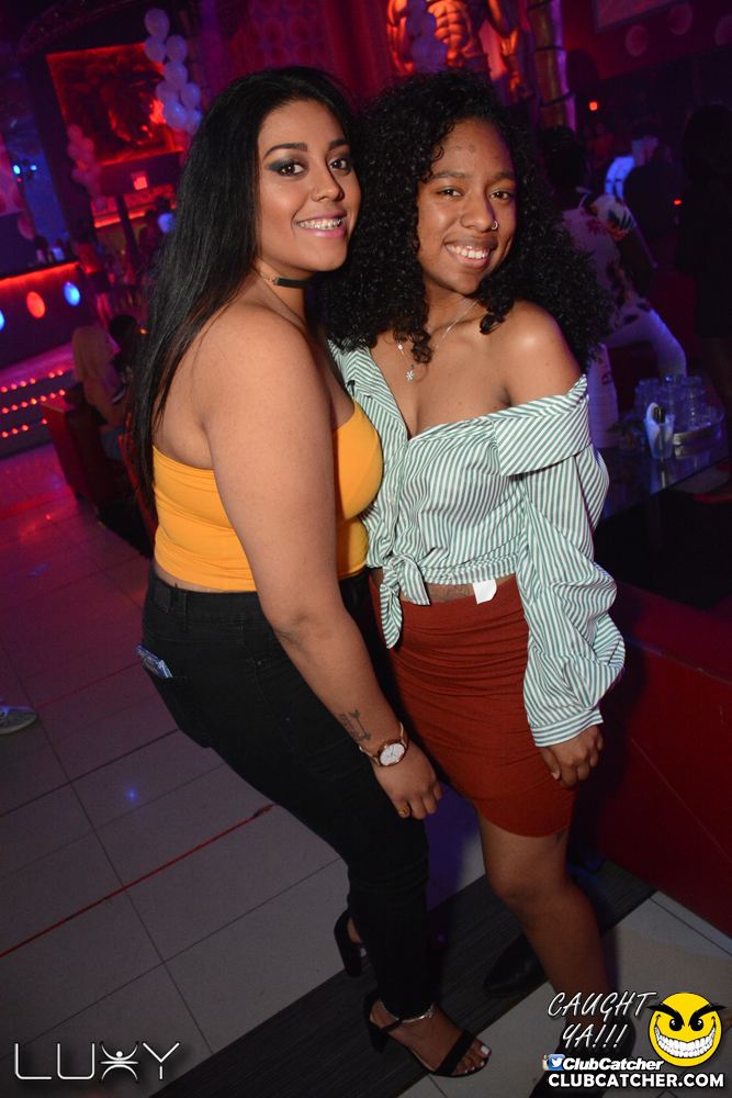 Luxy nightclub photo 77 - July 20th, 2018