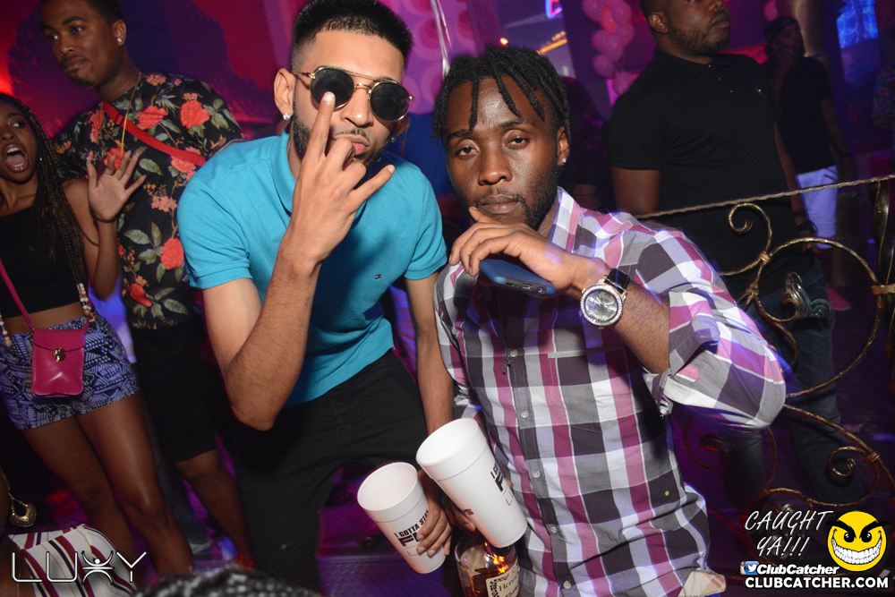 Luxy nightclub photo 80 - July 20th, 2018