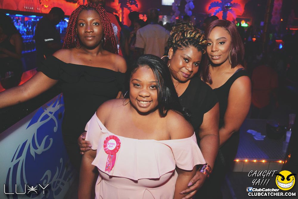 Luxy nightclub photo 81 - July 20th, 2018