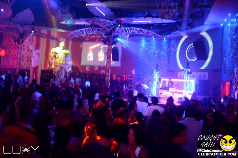 Luxy nightclub photo 86 - July 20th, 2018