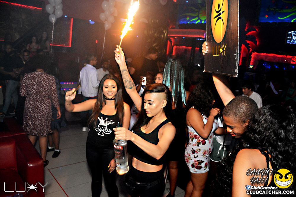 Luxy nightclub photo 88 - July 20th, 2018