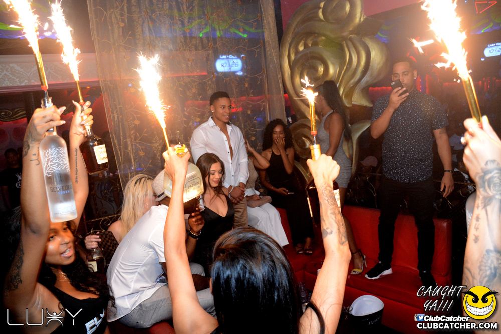Luxy nightclub photo 89 - July 20th, 2018
