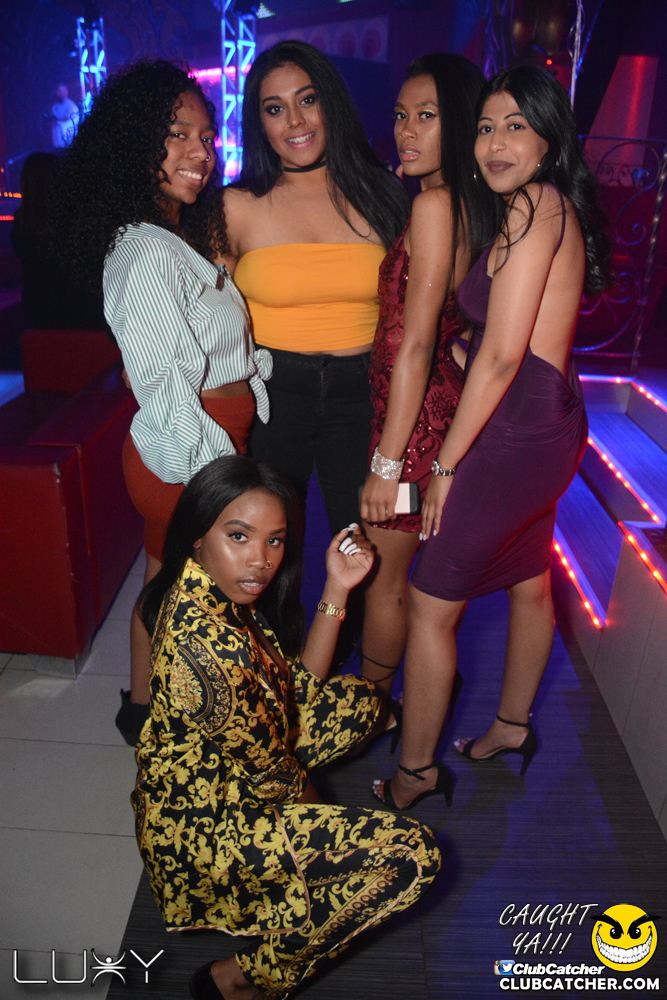Luxy nightclub photo 10 - July 20th, 2018