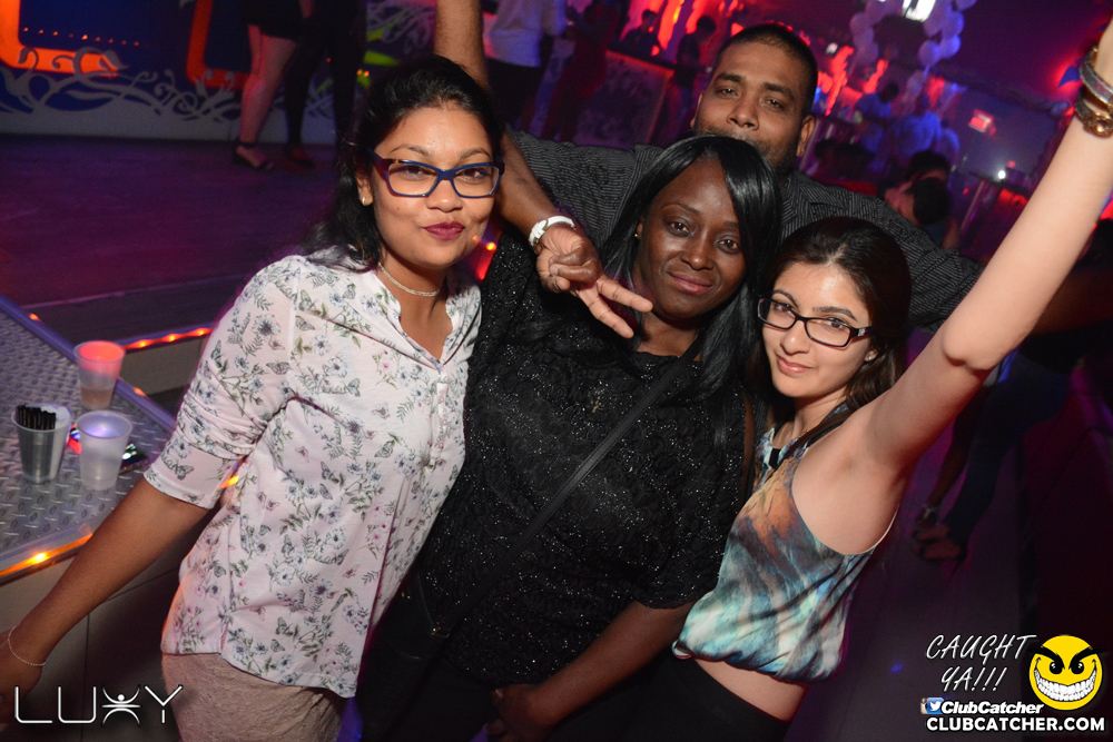 Luxy nightclub photo 95 - July 20th, 2018