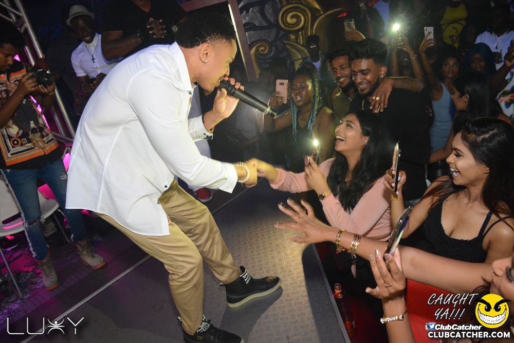 Luxy nightclub photo 98 - July 20th, 2018