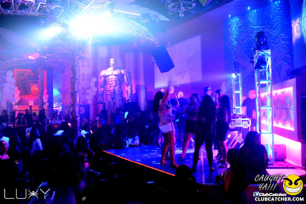 Luxy nightclub photo 100 - July 20th, 2018